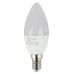 Светодиодная лампа E14 6W 4000К (белый) Эра ECO ECO LED B35-6W-840-E14 (Б0020619)