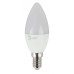 Светодиодная лампа E14 9W 4000К (белый) Эра LED B35-9W-840-E14 (Б0027970)