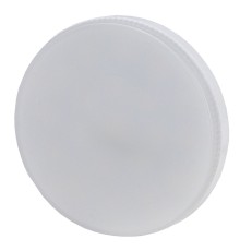 Светодиодная лампа GX53 8W 6500К (холодный) Эра LED GX-8W-865-GX53 R (Б0045332)