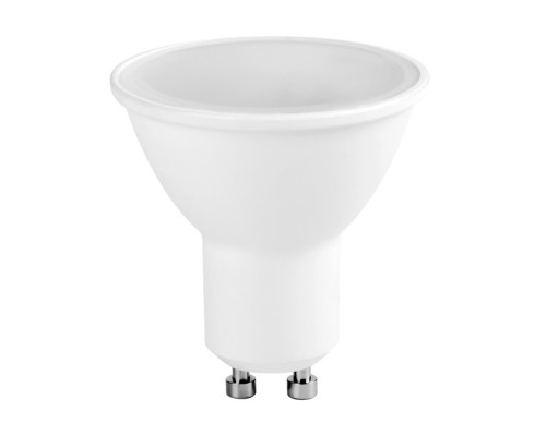 Светодиодная лампа LED MR16 5W+RGB 3000K-6400K (теплый, белый, дневной) Smart Ambrella light Bulbing (207500)