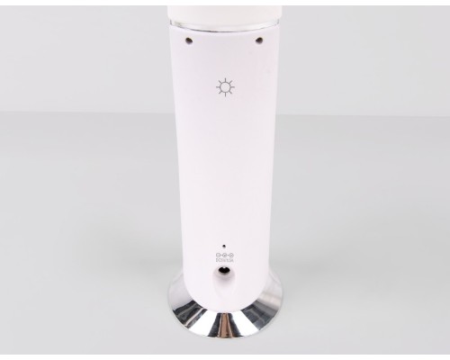 Светодиодная настольная лампа с дисплеем Ambrella light Desk DE508