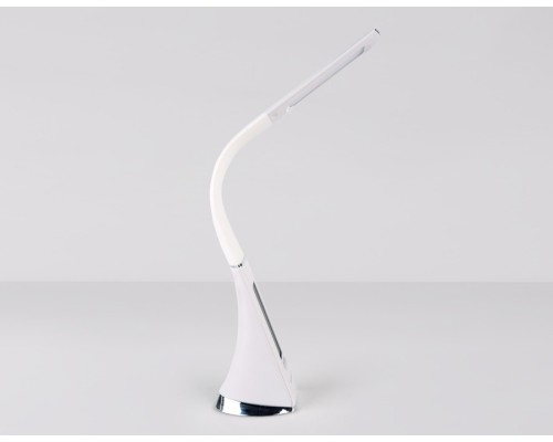 Светодиодная настольная лампа с дисплеем Ambrella light Desk DE508