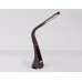 Светодиодная настольная лампа с дисплеем Ambrella light Desk DE510