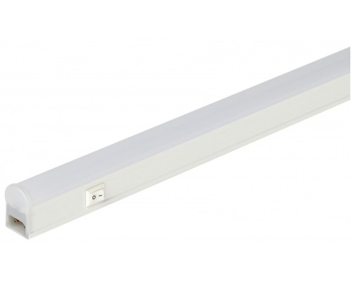 ЭРА линейный LED светильник LLED-01-16W-4000-W (25/525) ЭРА линейный LED светильник LLED-01-16W-4000-W (25/525)