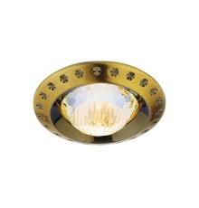 Встраиваемый светильник Ambrella light Classic 777 SB