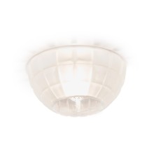 Встраиваемый светильник Ambrella light Desing D4180 Big CH/W