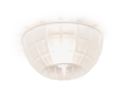 Встраиваемый светильник Ambrella light Desing D4180 Big CH/W