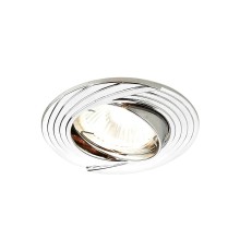 Встраиваемый светильник Ambrella light Classic 722 CH