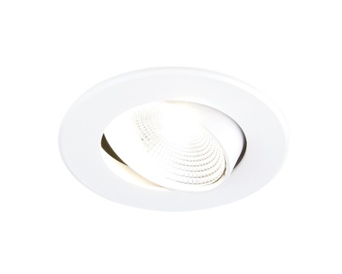 Встраиваемый светодиодный светильник Ambrella light Techno Led S480 W