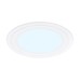 Встраиваемый точечный светильник с подсветкой Ambrella light Downlight DCR373