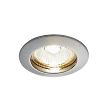 Встраиваемый светильник Ambrella light Classic 863A SN