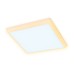 Встраиваемый cветодиодный светильник с подсветкой Ambrella light Downlight DCR337