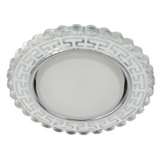 Точечный светильник ЭРА DK LD38 SL