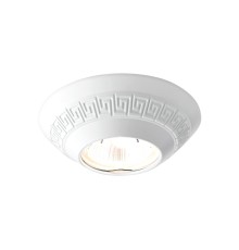 Встраиваемый светильник Ambrella light Desing D1158 W