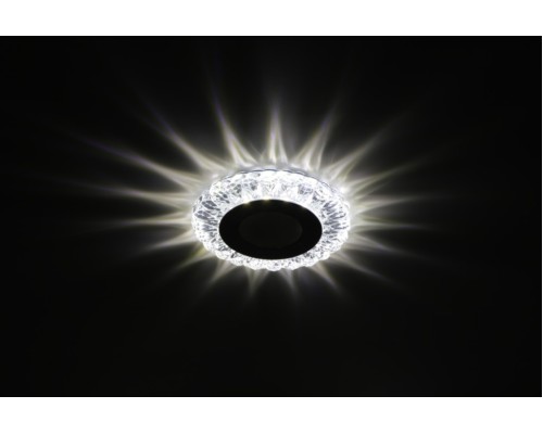DK LED 16 SL/WH Светильник ЭРА светодиодный круглый DK LED 16 SL/WH Светильник ЭРА светодиодный круглый