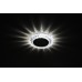DK LED 16 SL/WH Светильник ЭРА светодиодный круглый