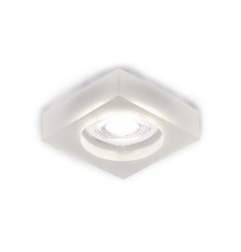 Встраиваемый светодиодный светильник Ambrella light Led S9171 W