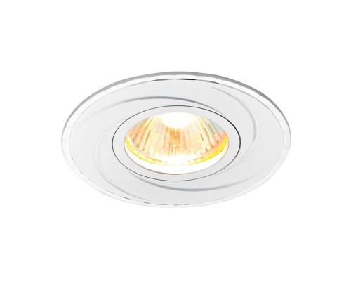 Встраиваемый светильник Ambrella light Classic A506 AL