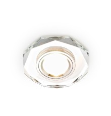 Встраиваемый светильник Ambrella light Classic 8020 CL
