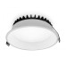 Встраиваемый многорежимный cветодиодный светильник Ambrella light Downlight DCR512