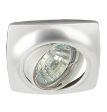 Точечный светильник ЭРА KL63A PS