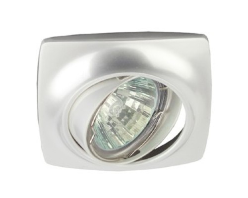 Точечный светильник ЭРА KL63A PS