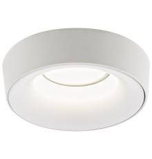 Встраиваемый светильник Ambrella light Classic A890 WH