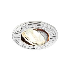 Встраиваемый светильник Ambrella light Classic 120090 CH