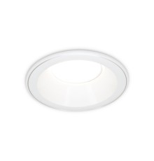 Встраиваемый светильник Ambrella light Classic A901 WH