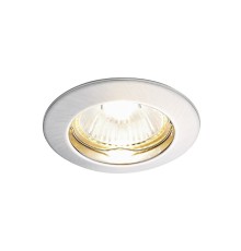 Встраиваемый светильник Ambrella light Classic 863A SS