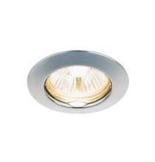 Встраиваемый светильник Ambrella light Classic 863A CH