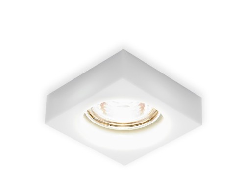 Встраиваемый светильник Ambrella light Desing D9171 Milk