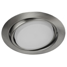 Встраиваемый светильник ЭРА GX53 KL35 А SCH