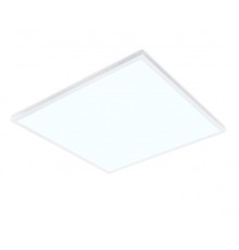 Встраиваемая ультратонкая панель Downlight Ambrella light DPS1016