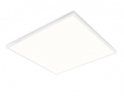 Встраиваемая ультратонкая панель Downlight Ambrella light DPS1014