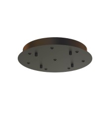 9369 Основание потолочное 8L MODULAR LIGHT FLORONE MANTRA