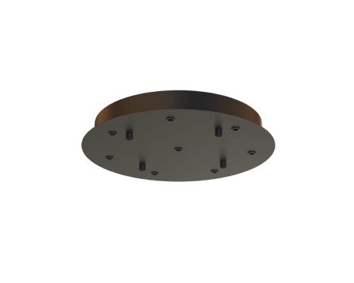 9369 Основание потолочное 8L MODULAR LIGHT FLORONE MANTRA