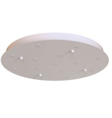 9370 Основание потолочное 14L MODULAR LIGHT FLORONES MANTRA