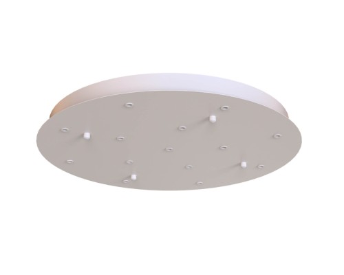 9370 Основание потолочное 14L MODULAR LIGHT FLORONES MANTRA
