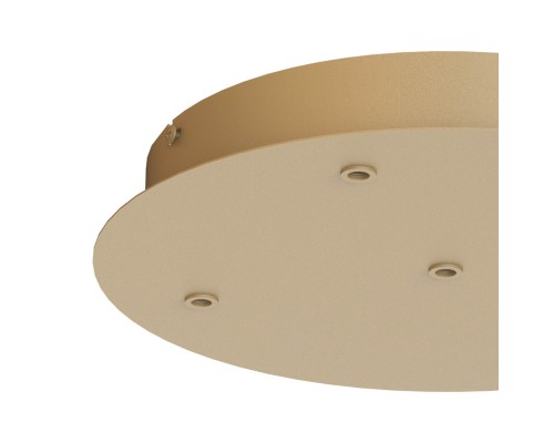 9364 Основание потолочное 5L MODULAR LIGHT FLORONES MANTRA