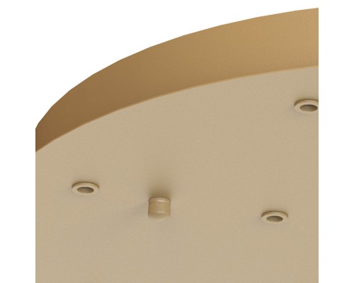 9372 Основание потолочное 14L MODULAR LIGHT FLORONES MANTRA