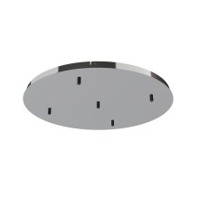 8272 Основание на 5 подвесов ELSA MANTRA