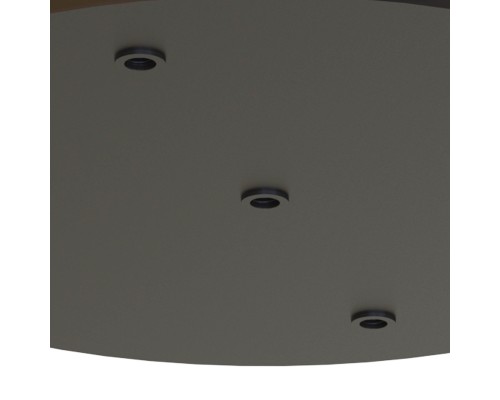 9365 Основание потолочное 5L MODULAR LIGHT FLORONES MANTRA