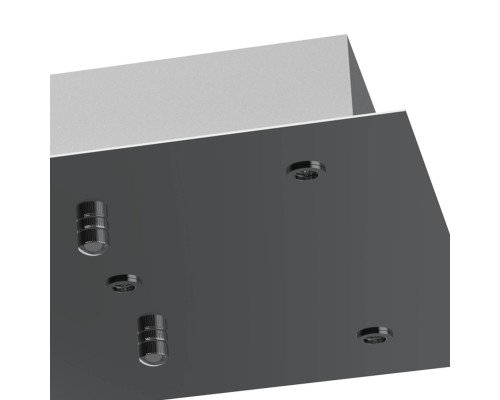 9391 Основание потолочное 14L MODULAR LIGHT FLORONES MANTRA
