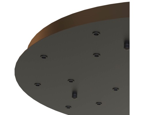 9377 Основание потолочное 24L MODULAR LIGHT FLORONES MANTRA