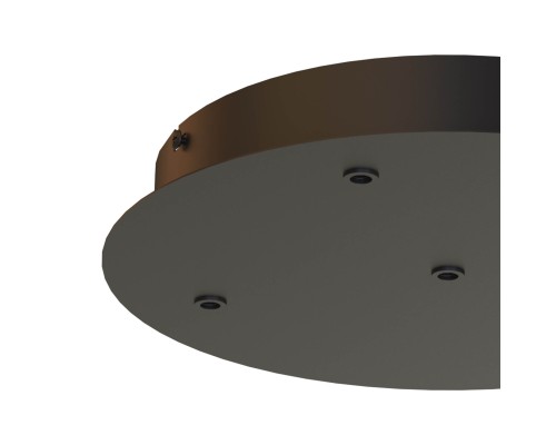 9365 Основание потолочное 5L MODULAR LIGHT FLORONES MANTRA