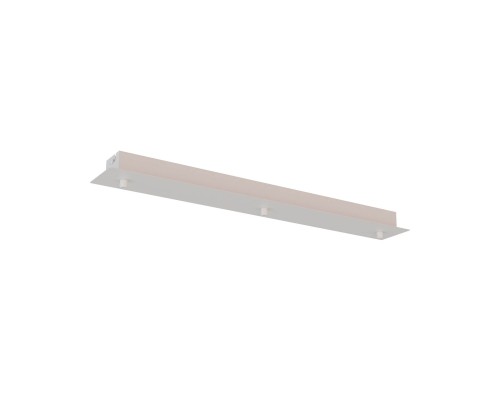 9462 Основание потолочное 3L MODULAR LIGHT FLORONES MANTRA