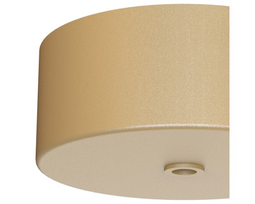 9356 Основание потолочное 1L MODULAR LIGHT FLORONES MANTRA