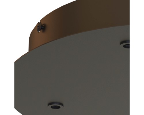 9365 Основание потолочное 5L MODULAR LIGHT FLORONES MANTRA