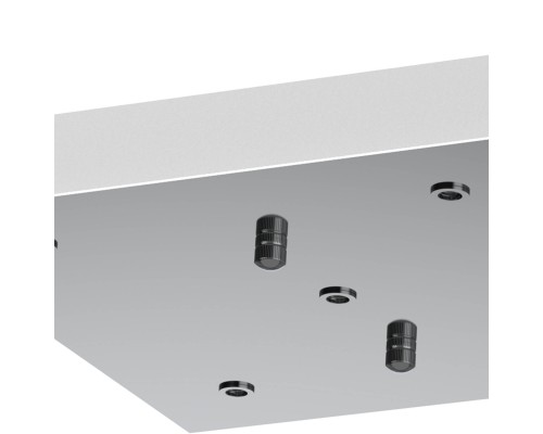 9391 Основание потолочное 14L MODULAR LIGHT FLORONES MANTRA